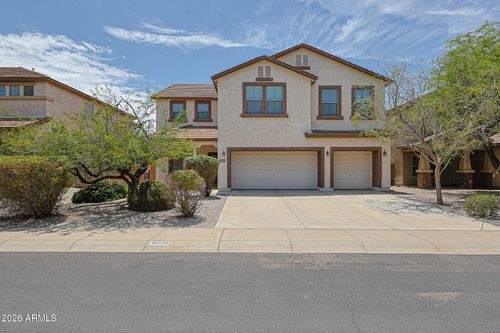 30205 W Flower St, Buckeye, AZ, 85396-3163 | Card Image