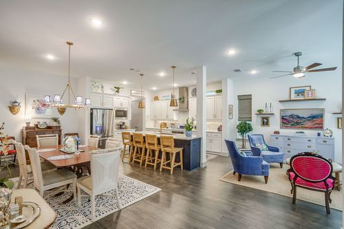 4913 Hidden Grove Dr, Fort Worth, TX, 76114-1553 | Card Image