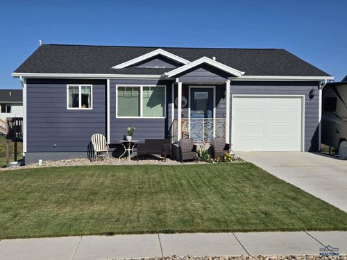 656 Bomber Way, Box Elder, SD, 57719 | Card Image