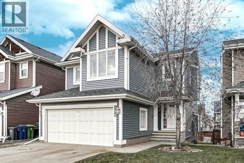 358 River Heights Dr, Cochrane, AB, T4C0H8 | Card Image