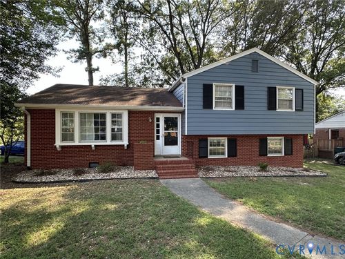 9301 Newhall Rd, Henrico, VA, 23229-3919 | Card Image