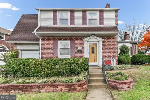 603 Montana Ave, ALDAN, PA, 19018-3218 | Card Image