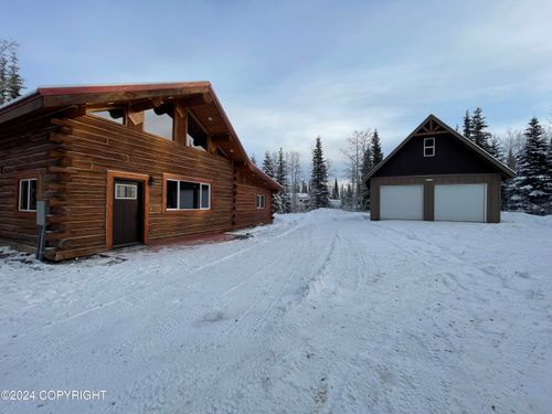 20618 Crooked Creek Road, Kasilof, AK, 99610 | Card Image