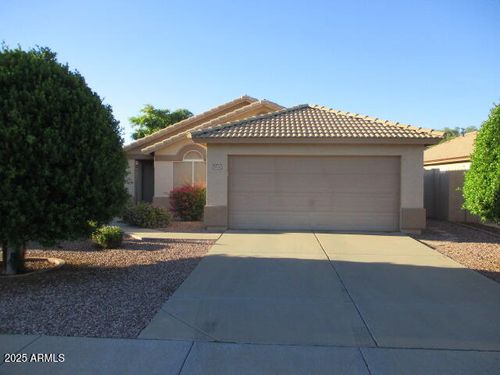 8024 W Melinda Ln, Peoria, AZ, 85382-4435 | Card Image