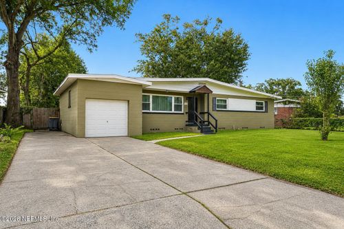 6549 Lou Dr S, Jacksonville, FL, 32216-4463 | Card Image