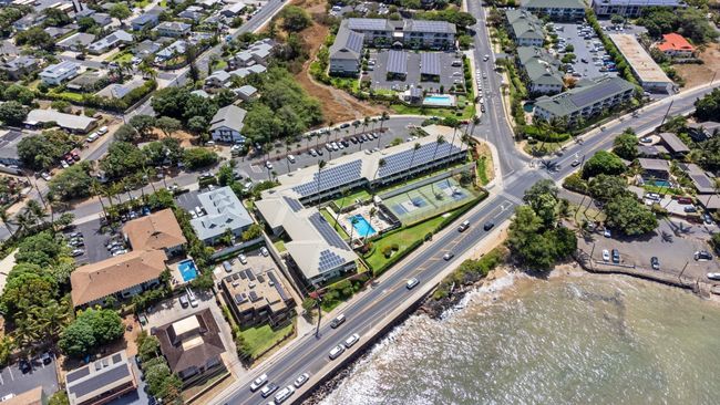 APT-216 - 2075 S Kihei Rd, Condo with 1 bedrooms, 1 bathrooms and null parking in Kihei HI | Image 45
