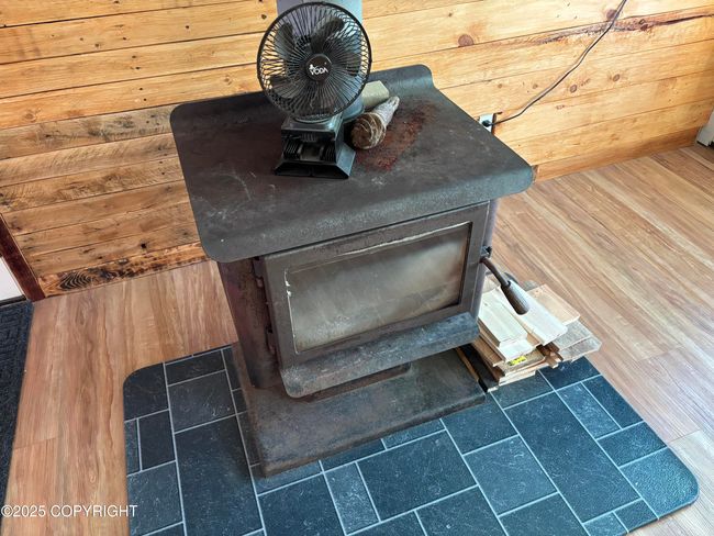 Wood Stove | Image 31