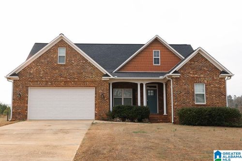 634 Waterford Way, JACKSONVILLE, AL, 36265-5676 | Card Image