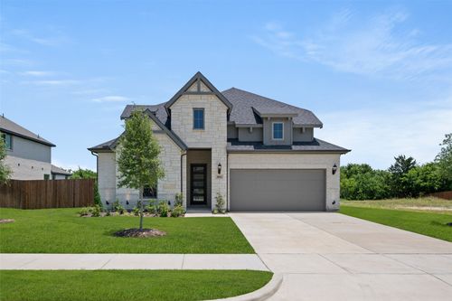 4814 Nomad Dr, Midlothian, TX, 76065-7267 | Card Image
