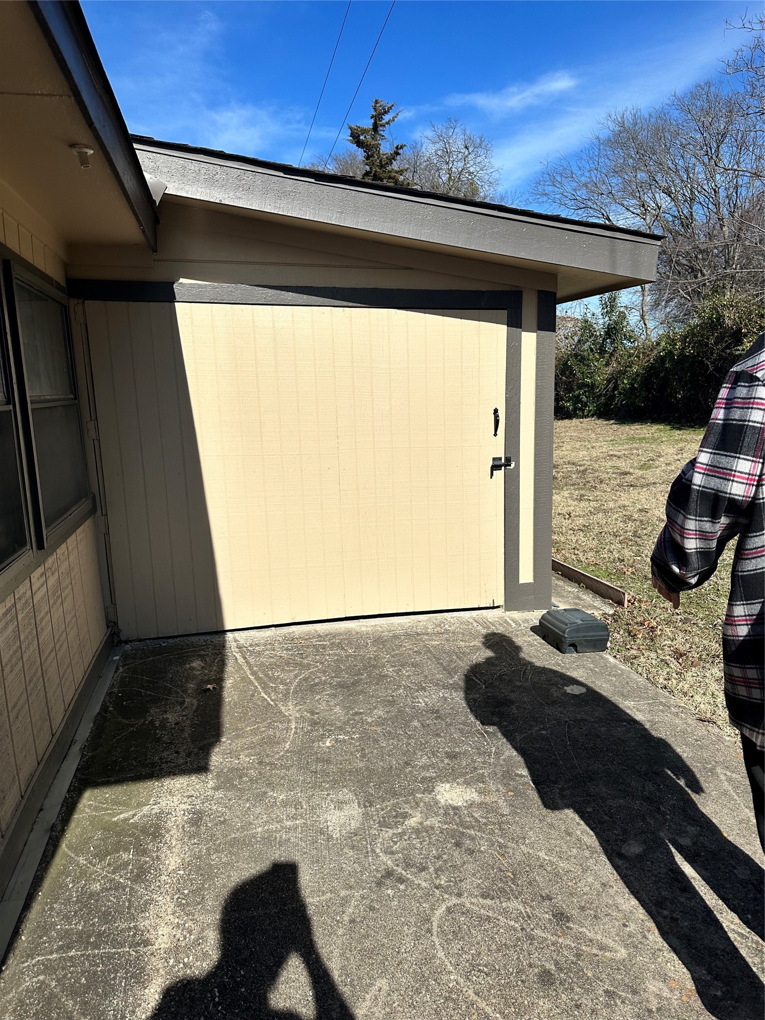 Residential Lease in Lucas 5