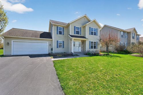 131 N Cranberry Street, Elkhorn, WI, 53121 | Card Image