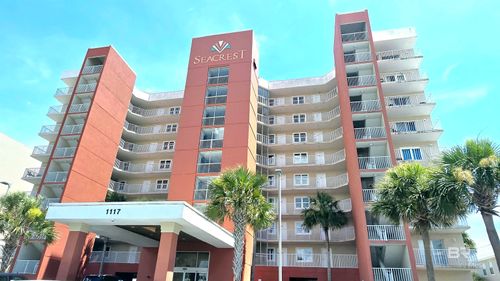202-1117 W Beach Blvd, Gulf Shores, AL, 36542-6201 | Card Image