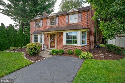 11 Curtis Rd, SPRINGFIELD, PA, 19064-1606 | Card Image