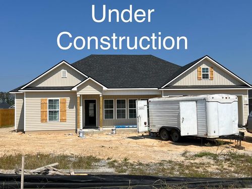 3871 Lu Ln, Hahira, GA, 31632-3299 | Card Image