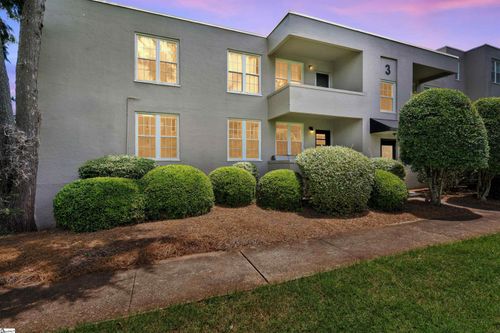 apt-3a-601 Cleveland St, Greenville, SC, 29601-3827 | Card Image
