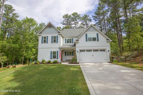 595 El Ives Dr, Aberdeen, NC, 28315-3793 | Card Image