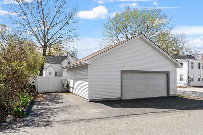 45 Franklin St, House other with 3 bedrooms, 2 bathrooms and null parking in Derry NH | Image 41