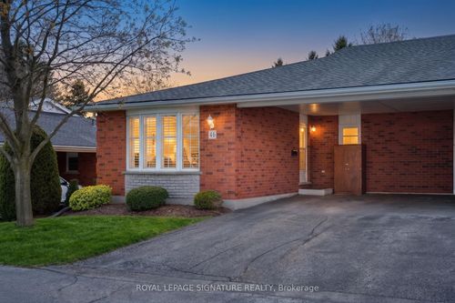 46-175 Victoria St, Simcoe, ON, N3Y5L8 | Card Image