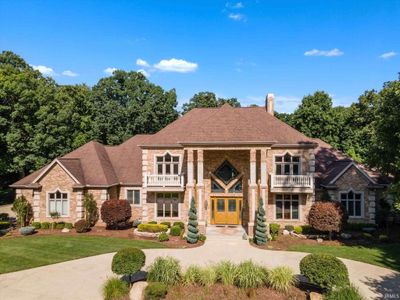 21533 Golden Maple Court, House other with 6 bedrooms, 6 bathrooms and null parking in South Bend IN | Image 1