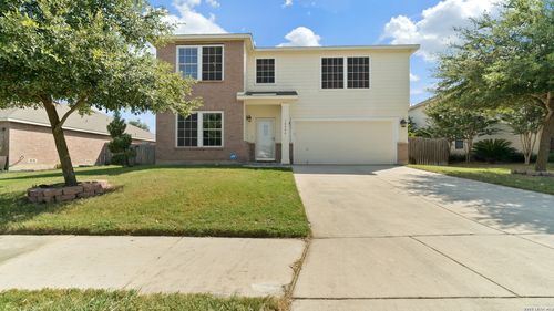 16246 Galloping Oak Knl, Selma, TX, 78154-3916 | Card Image