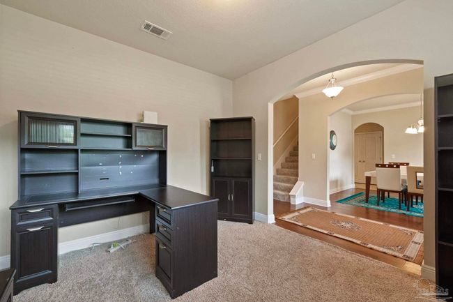887 Legacy Oaks Dr, House other with 4 bedrooms, 4 bathrooms and 2 parking in Pensacola FL | Image 14