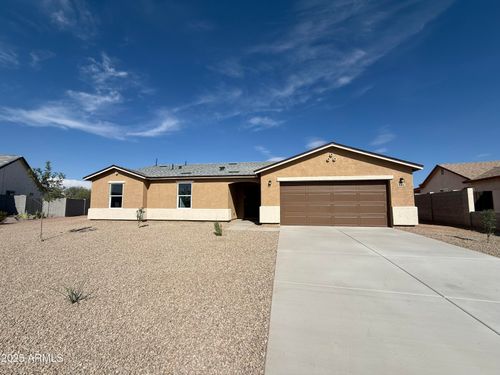 8481 W Reventon Dr, Arizona City, AZ, 85123-6389 | Card Image