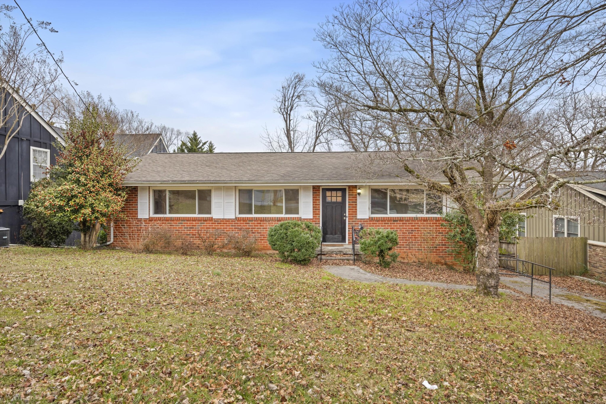 Residential in Chattanooga 2