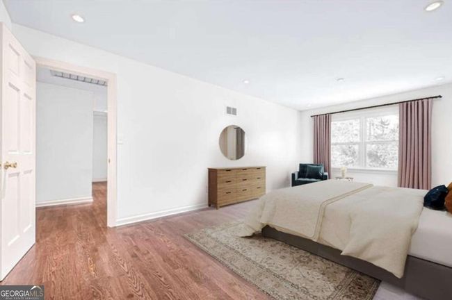 5135 Trumbull Ct, House other with 4 bedrooms, 3 bathrooms and 2 parking in Atlanta GA | Image 29