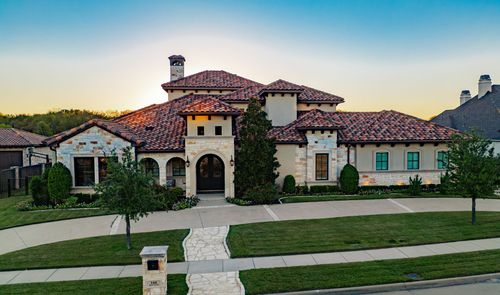 148 Brentwood Dr, Heath, TX, 75032-6602 | Card Image