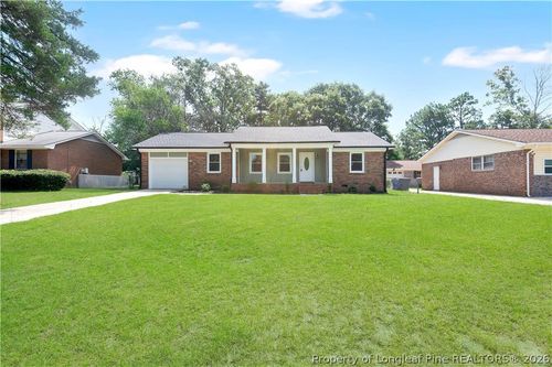 5804 Mcdougal Drive, Fayetteville, NC, 28304 | Card Image