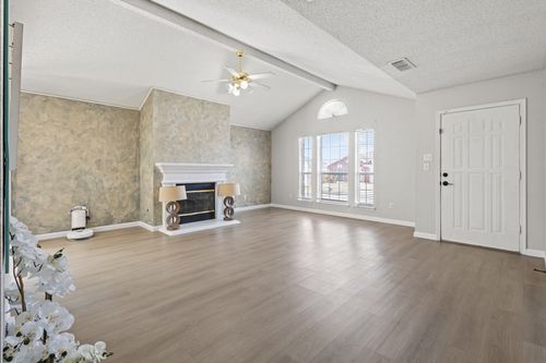 2501 Nogales Dr, Fort Worth, TX, 76108-4971 | Card Image