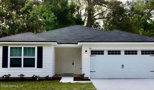 4022 Katanga Dr S, Jacksonville, FL, 32209-1935 | Card Image