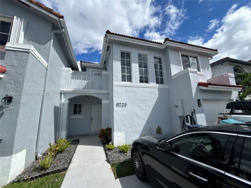8725 Sw 158th Pl, Miami, FL, 33193-5265 | Card Image
