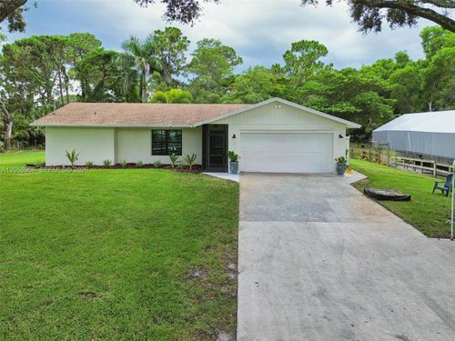 16282 E Downers Dr, Loxahatchee, FL, 33470-4012 | Card Image