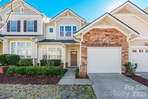 555 Pine Links Dr, Tega Cay, SC, 29708-7204 | Card Image