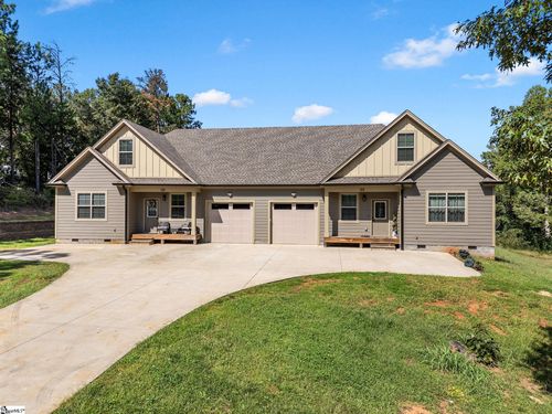 129 Victoria Drive, inman, SC, 29349 | Card Image
