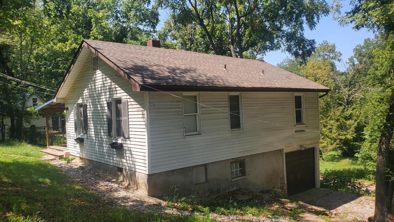 South Ave, Harrison, AR 72601