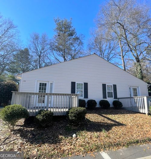 8-155 Bowen Street, Carrollton, GA, 30117 | Card Image