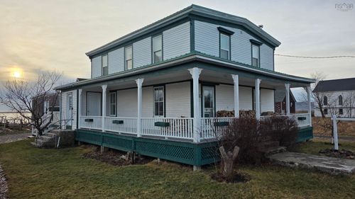 3702 209 Highway, Advocate Harbour, NS, B0M1A0 | Card Image