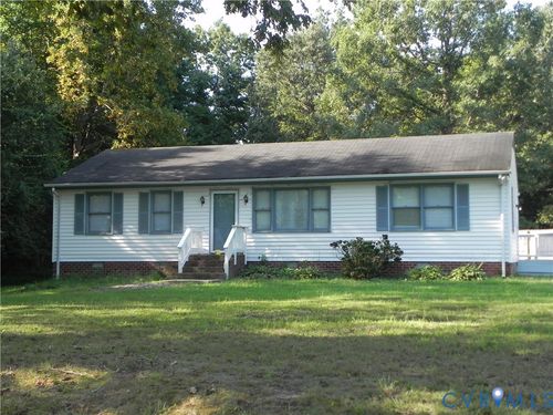 1913 Evanrude Ct, Sandston, VA, 23150-3400 | Card Image