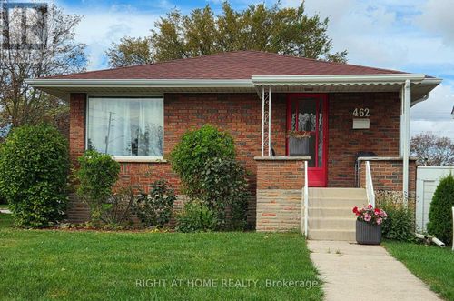 462 Madison Avenue, Oshawa (McLaughlin), ON, L1J2P6 | Card Image