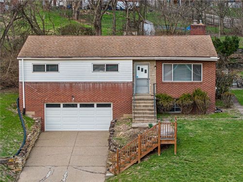 1209 Airedale Dr, Bethel Park, PA, 15102-3200 | Card Image