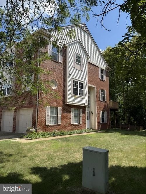 7617 Greenbrook Dr, GREENBELT, MD, 20770-3005 | Card Image
