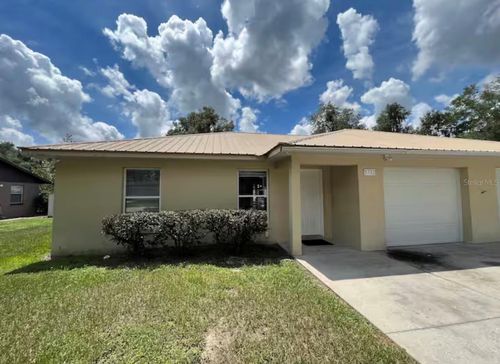5732 Ne 33rd St, Silver Springs, FL, 34488-1816 | Card Image