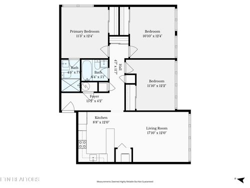 211-2749 Sullins St, Knoxville, TN, 37919-4660 | Card Image