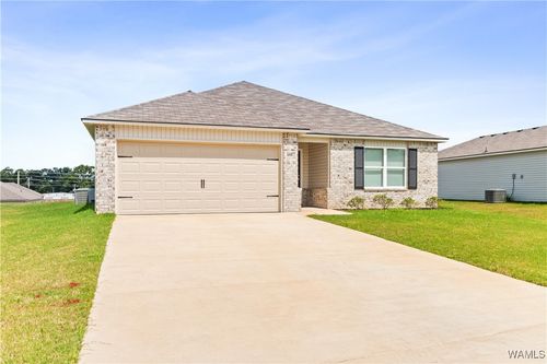 14077 Guinevere Lane, Tuscaloosa, AL, 35405 | Card Image