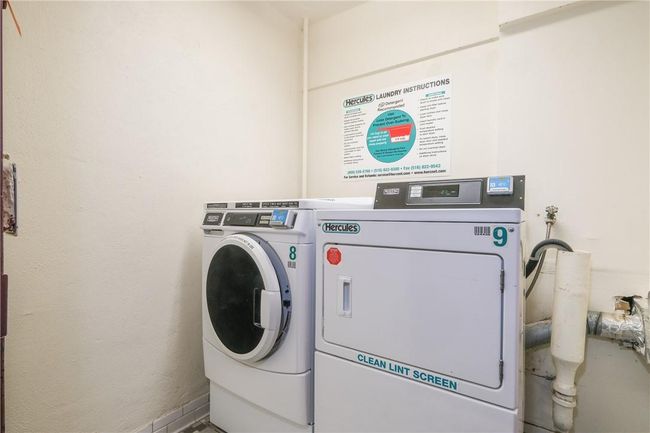 Common laundry on the floor. | Image 29