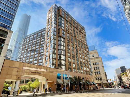 1206-7 Carlton St, Toronto, ON, M5B2M3 | Card Image