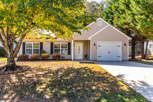 406 Crescentwood Ct, Taylors, SC, 29687-5543 | Card Image