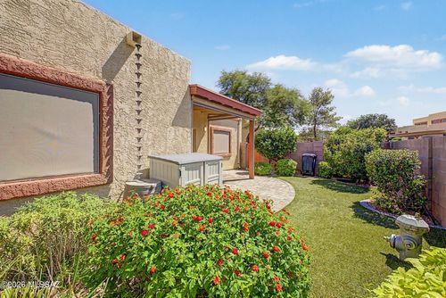 612 S Julie Avenue, Tucson, AZ, 85710 | Card Image